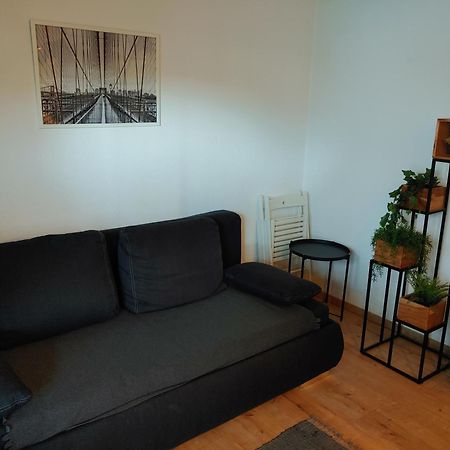 Ferienwohnung Alpina Инцелль Экстерьер фото