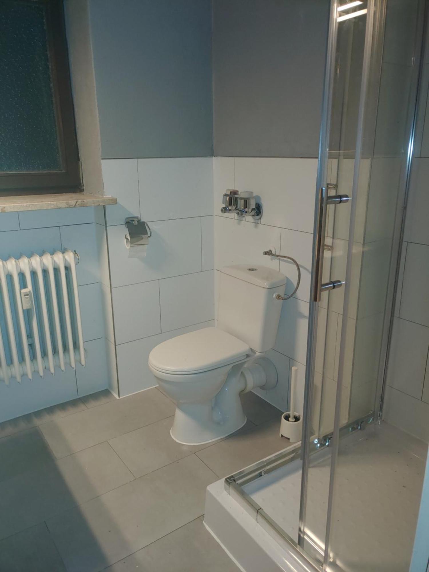 Ferienwohnung Alpina Инцелль Экстерьер фото
