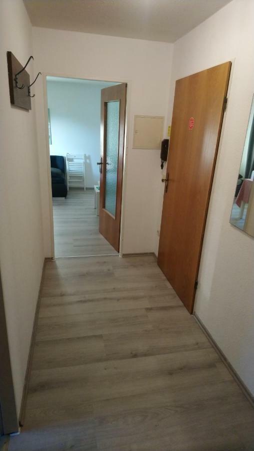 Ferienwohnung Alpina Инцелль Экстерьер фото